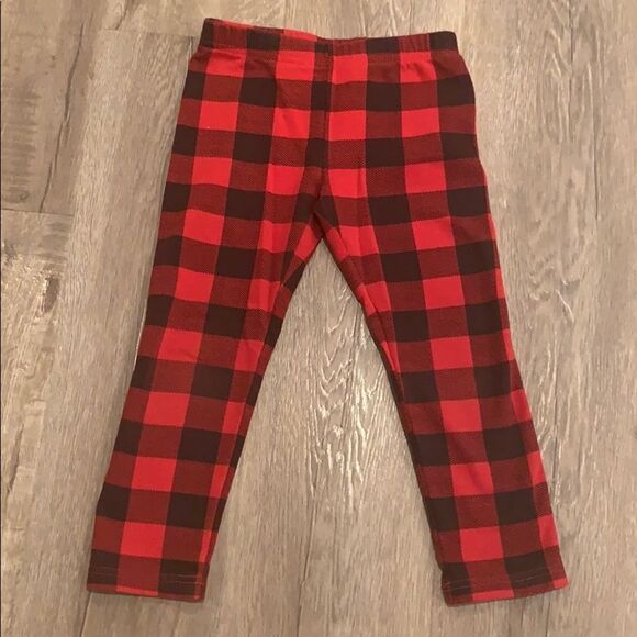 🎉1 hr sale 🎉Toddler legging - Picture 1 of 6